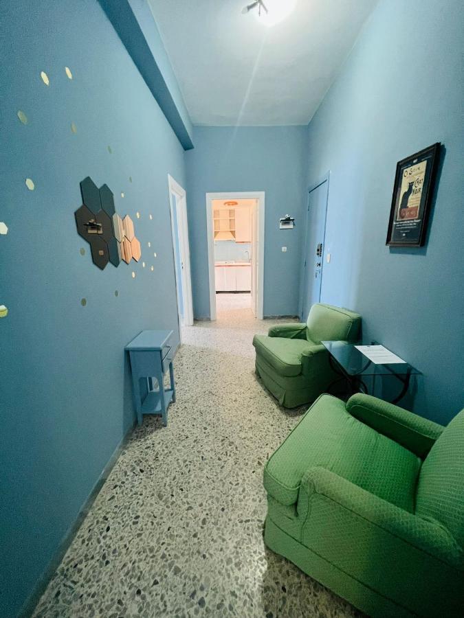 Casa Vacanze Porto Delle Gatte Санта Мария ди Кастелабате Екстериор снимка